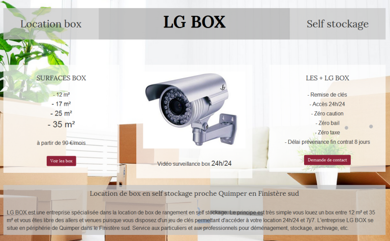 LG-Box