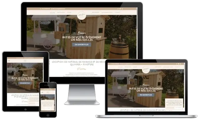 Site All For Event