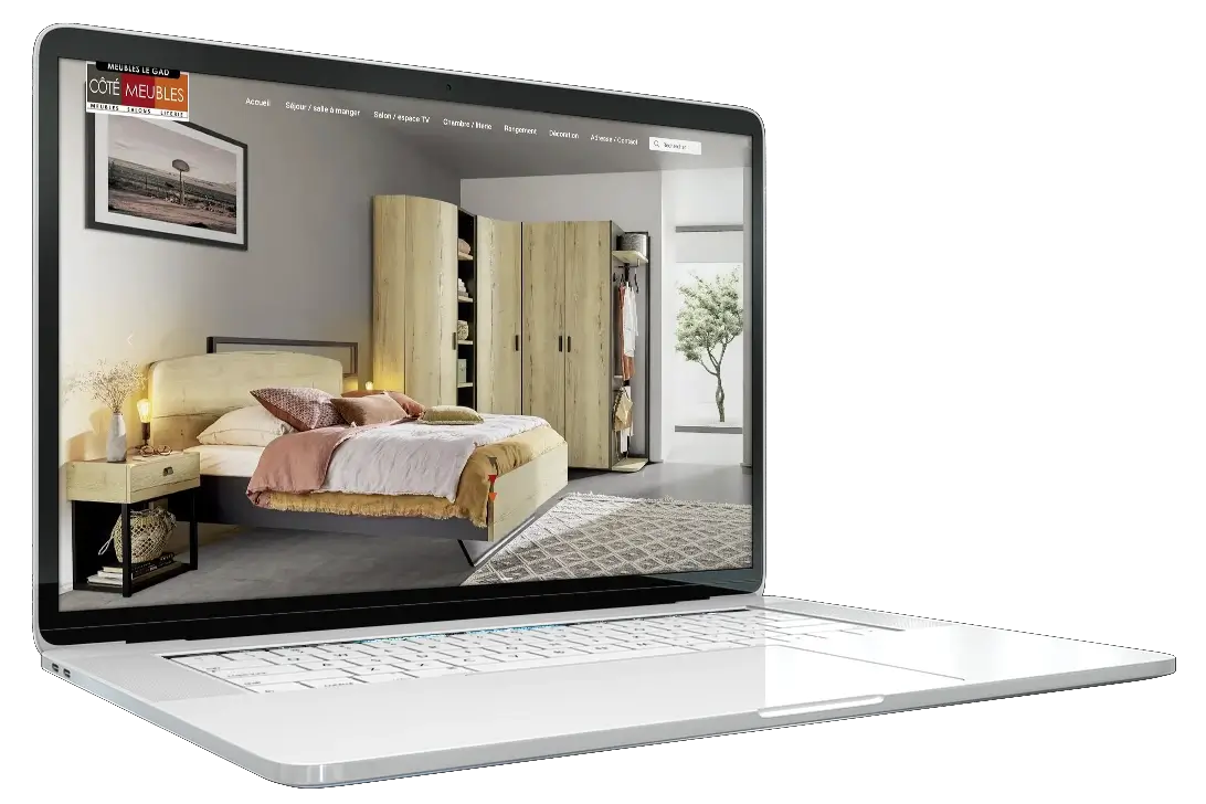 écran ordinateur portable