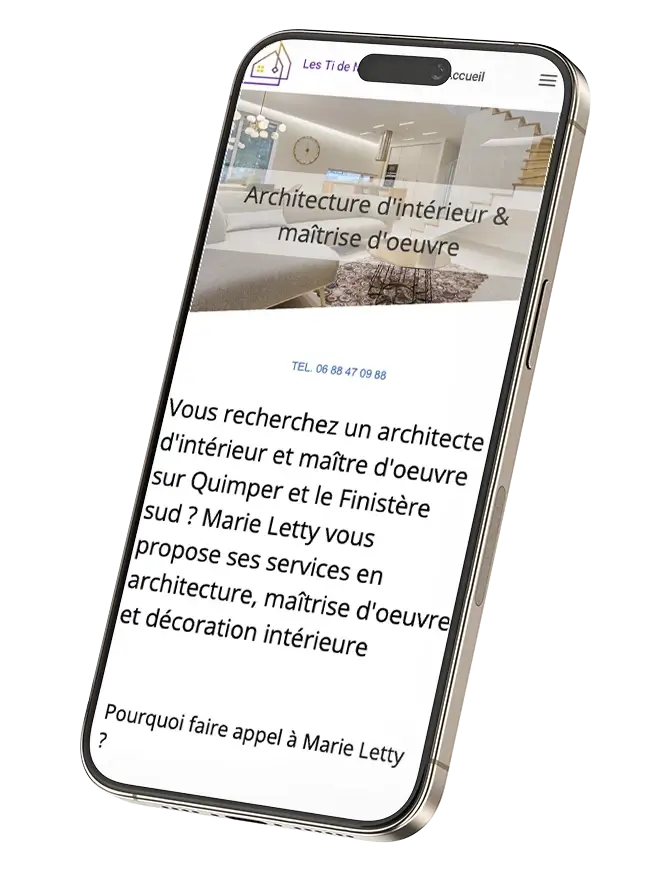 version mobile