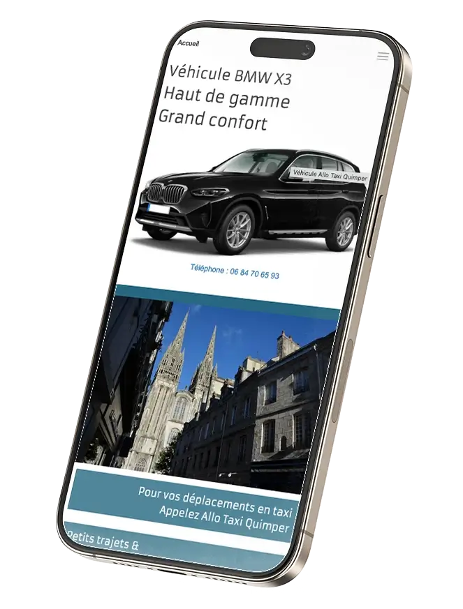 version mobile