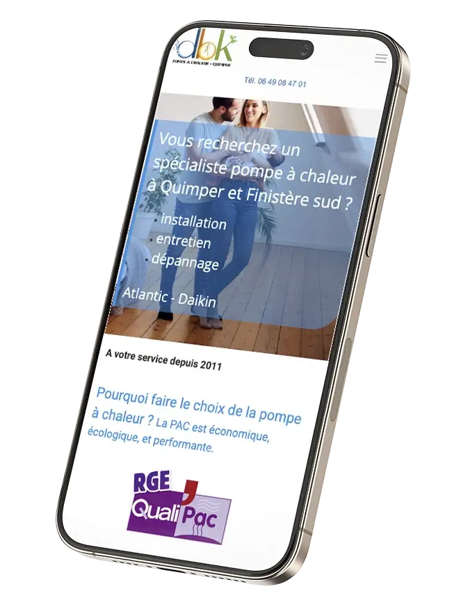 version mobile