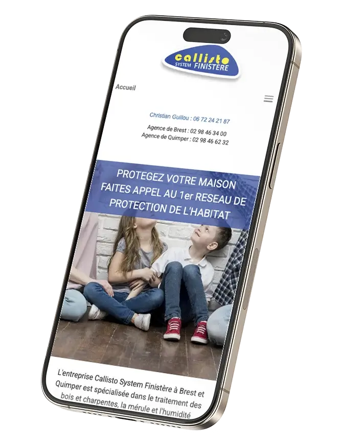 version mobile
