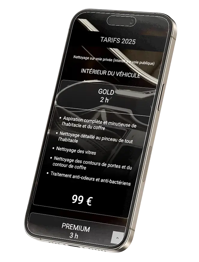 version mobile