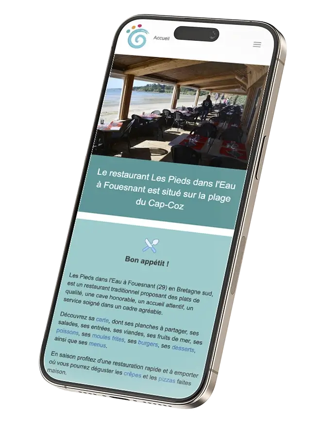 version mobile