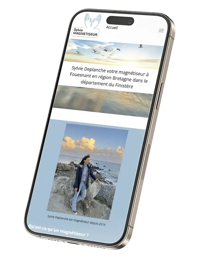 version mobile
