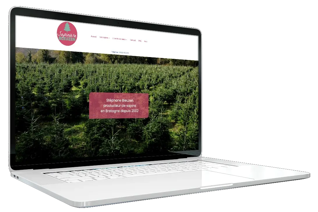 écran ordinateur portable