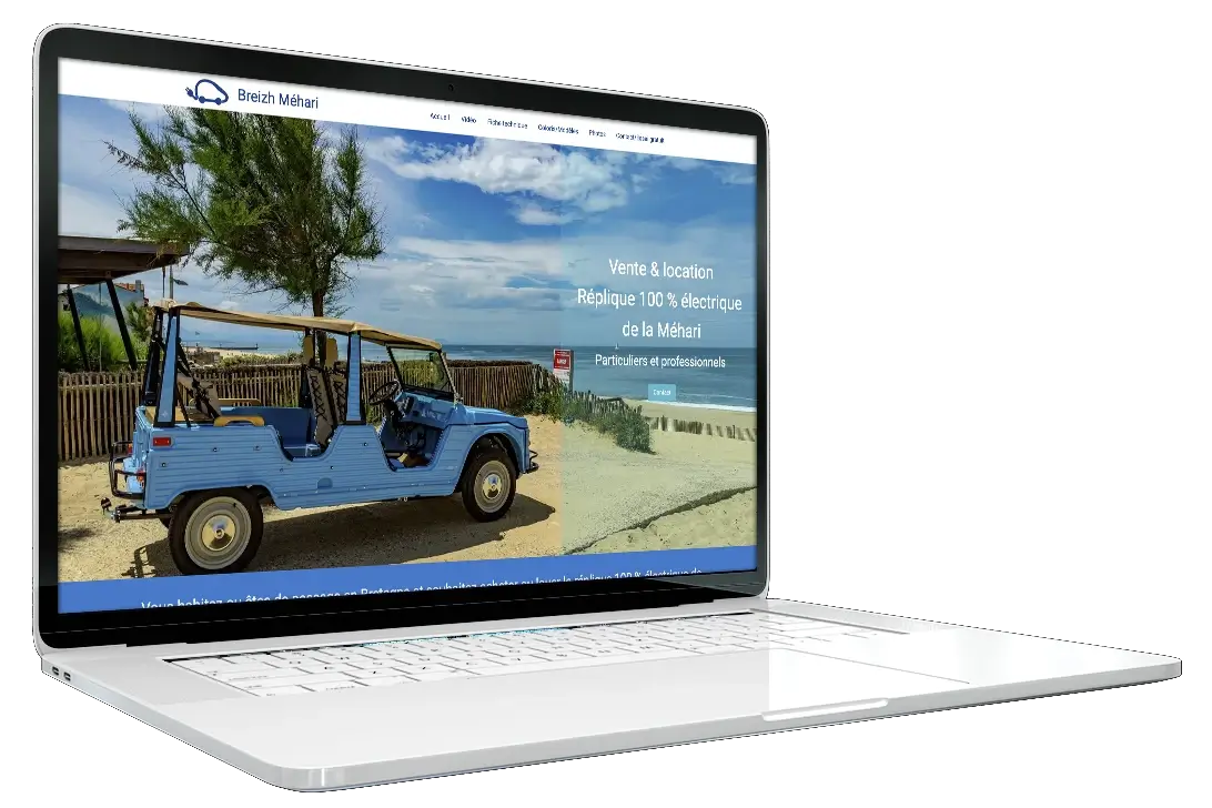 écran ordinateur portable