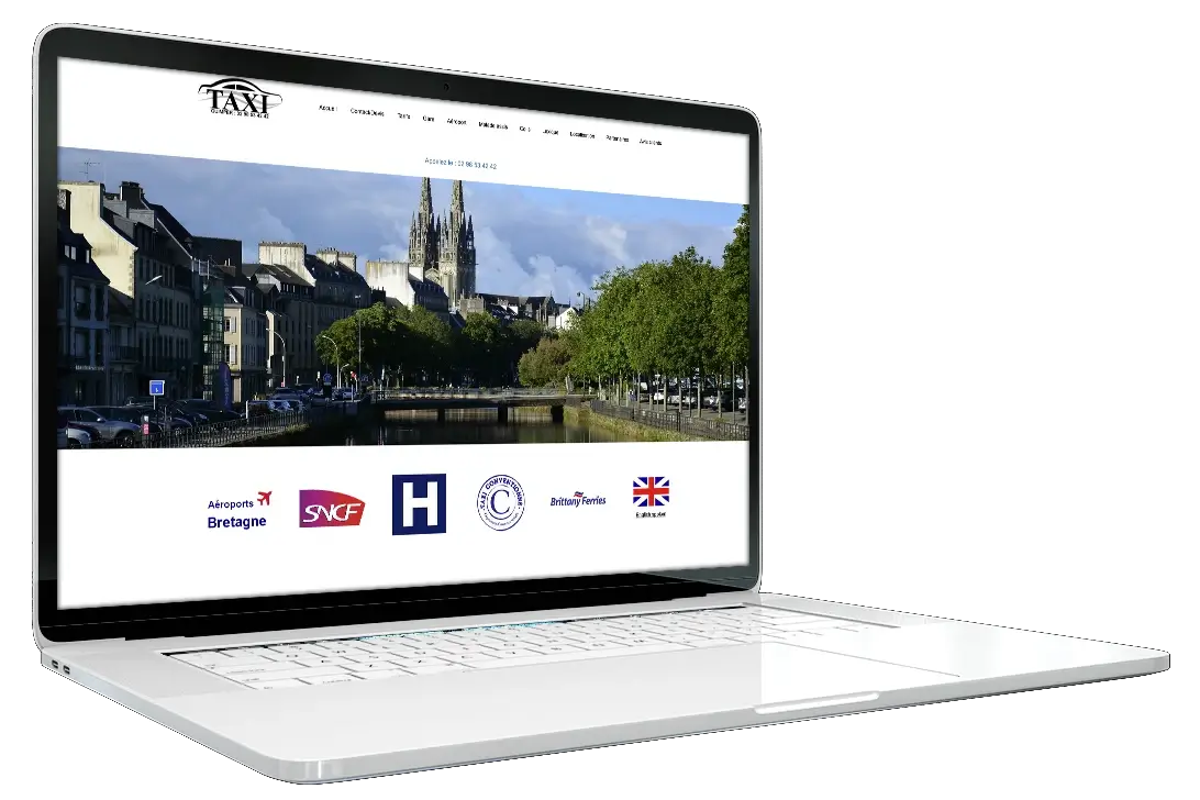 écran ordinateur portable