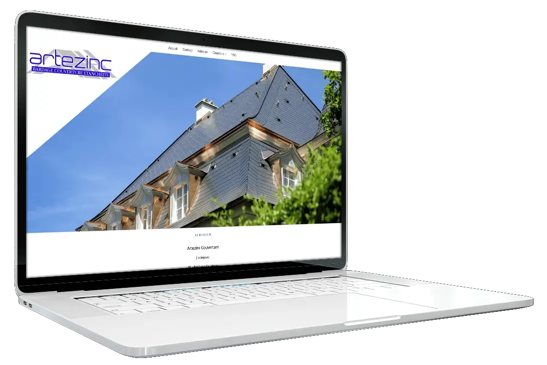 écran ordinateur portable